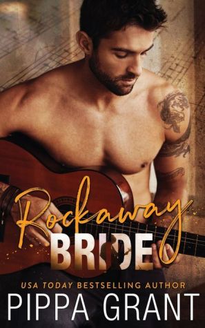 Rockaway Bride