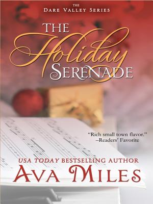 The Holiday Serenade