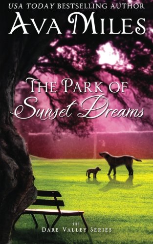 The Park of Sunset Dreams