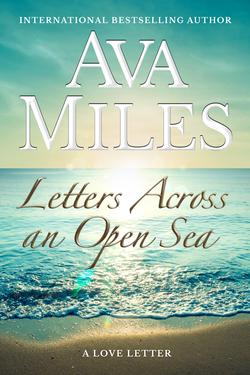 Letters Across An Open Sea (Letter #10)