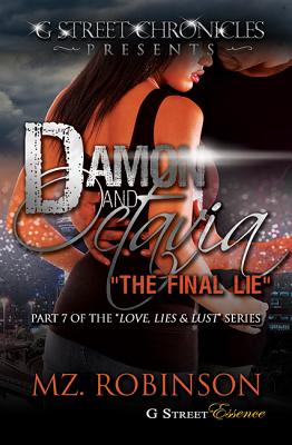Damon & Octavia: The Final Lie