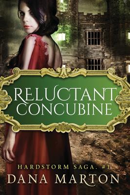Reluctant Concubine