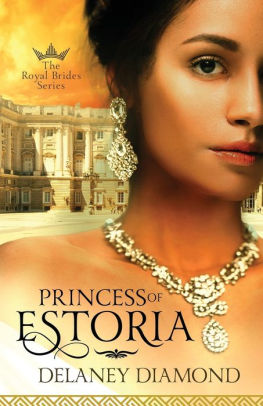 Princess of Estoria