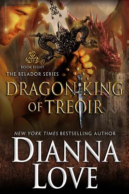 Dragon King of Treoir