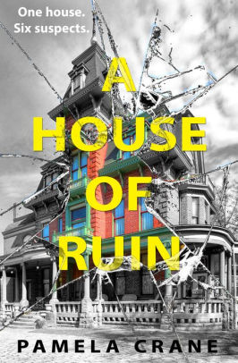 A House of Ruin