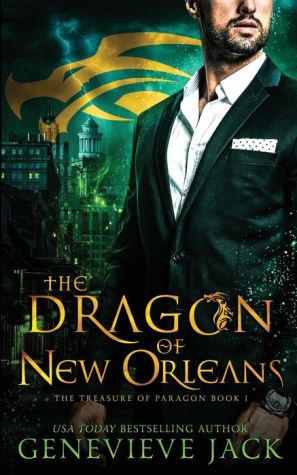 The Dragon of New Orleans