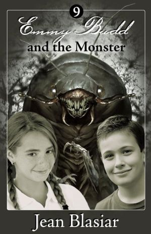 Emmy Budd and the Monster