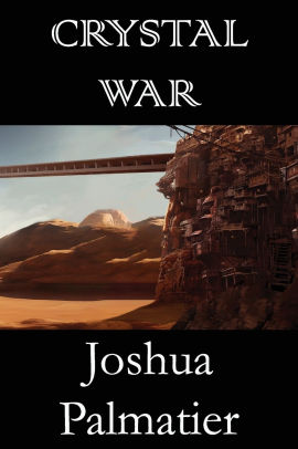 Crystal War