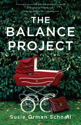 The Balance Project