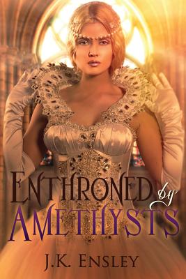 Enthroned by Amethysts