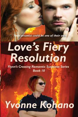 Love's Fiery Resolution