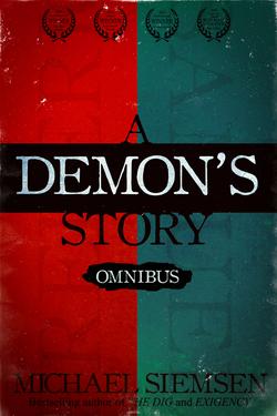 A Demon's Story Omnibus