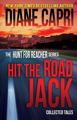 Hit the Road Jack: Collected Tales