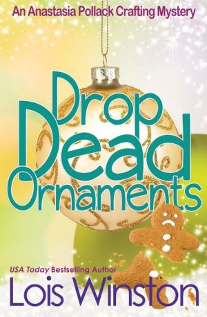 Drop Dead Ornaments