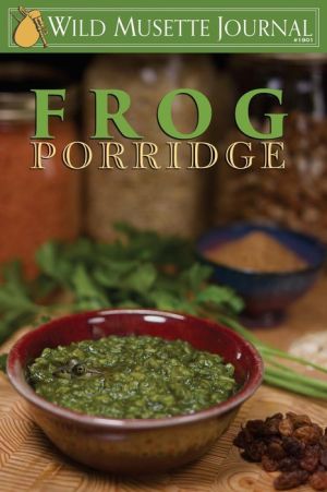 Frog Porridge