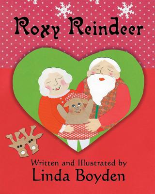 Roxy Reindeer