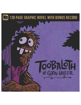 Toobaloth of Goon Holler
