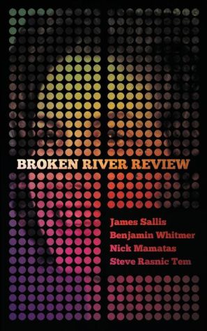 Broken River Review #1