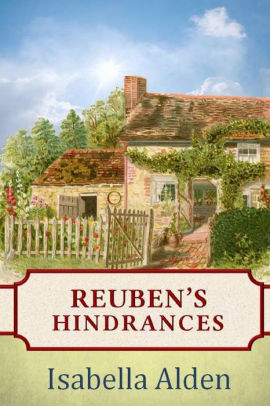 Reuben's Hindrances