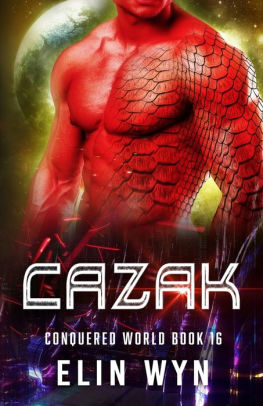 Cazak