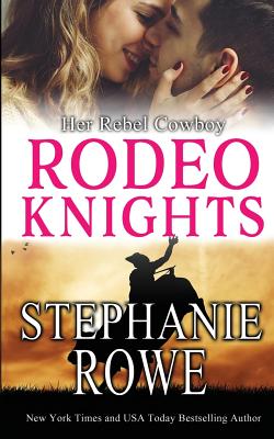 Her Rebel Cowboy
