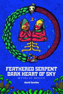 Feathered Serpent, Dark Heart of Sky