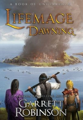 Lifemage Dawning