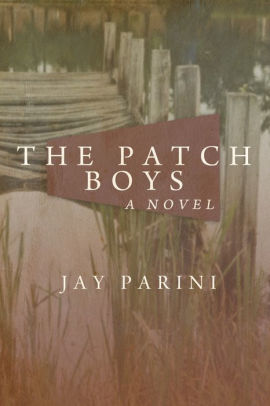 The Patch Boys