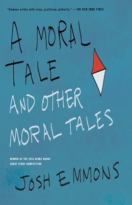 A Moral Tale and Other Moral Tales