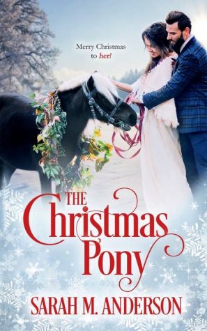 The Christmas Pony