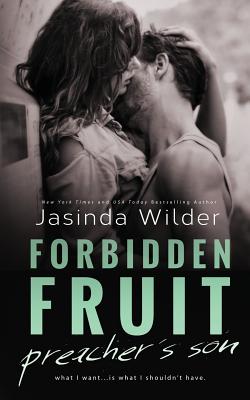 Forbidden Fruit