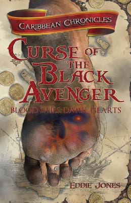 Curse of the Black Avenger