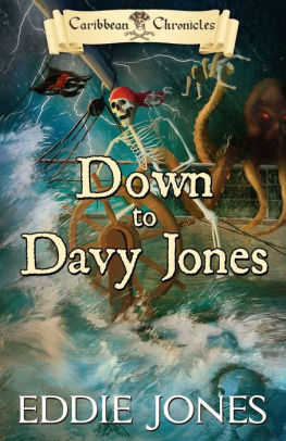 Down to Davy Jones