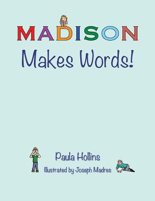 Madison Makes Words!