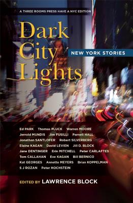 Have a NYC 4: New York Short Stories