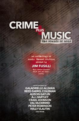 Crime Plus Music