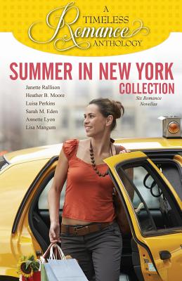 Summer in New York Collection