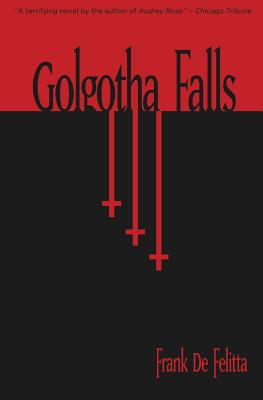 Golgotha Falls