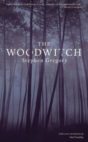 Woodwitch