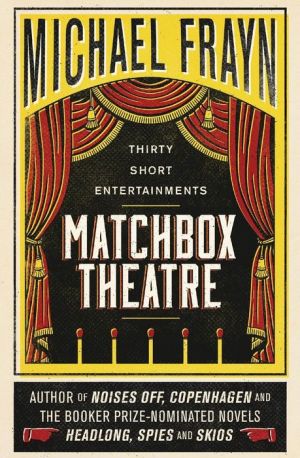 Matchbox Theatre