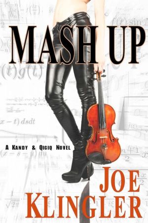 Mash Up
