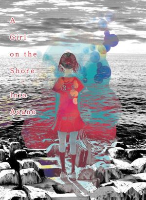 A Girl on the Shore