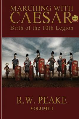 Birth of the 10th Legion
