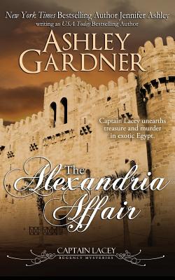 The Alexandria Affair