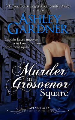 Murder in Grosvenor Square