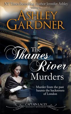 The Thames River Murders