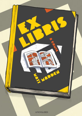 Ex Libris
