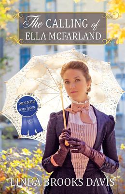 The Calling of Ella McFarland