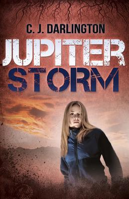 Jupiter Storm