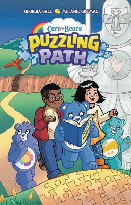 Puzzling Path